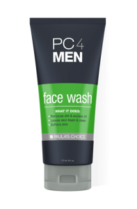 PC4Men Gezichtsreiniger
