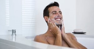 Beste gezichtsreiniger mannen