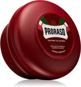 Proraso Scheerzeep