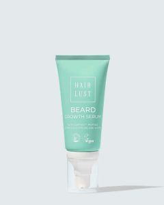HairLust Baard groei serum