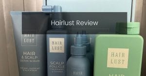 hairlust review