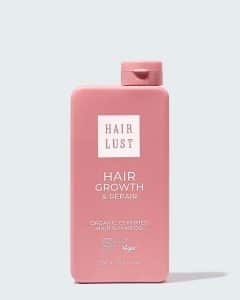 Hairlust Hair Growth & Repair Shampoo (voor vrouwen)
