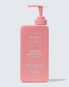 Hairlust Hair Growth & Repair conditioner