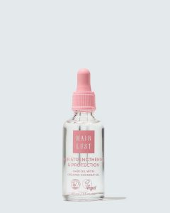 Hairlust Hair Strengthening & Protection Oil