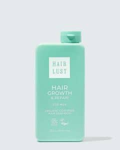 Hairlust Hair Growth & Repair Shampoo for Men