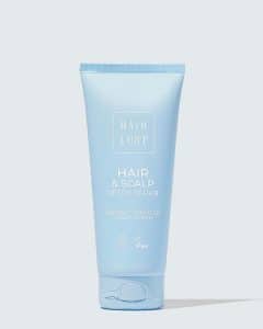 Hairlust Hair & Scalp Detox Scrub