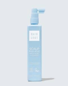 Hairlust Scalp Follicle Treatment & Volumizer