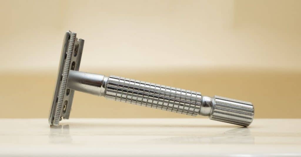 Safety Razor
