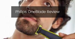 Philips OneBlade Review