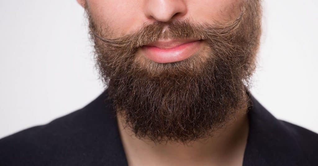 Beste baard balsem