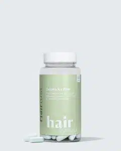 Hairlust haargroei vitamines
