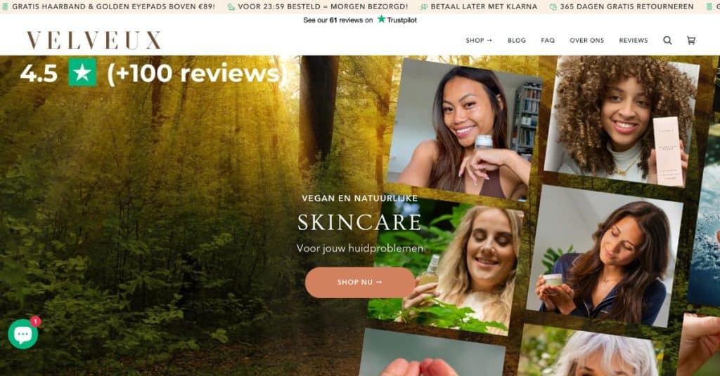Velveux review