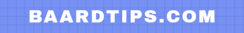 Baardtips.com