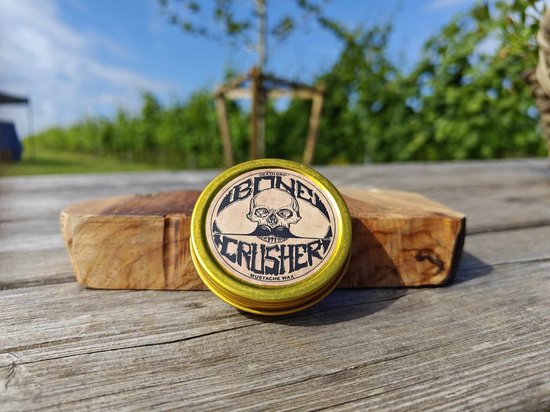 Death Grip Bone Crusher Snorwax