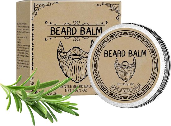 Snorwax Baardbalsem
