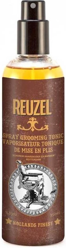 Reuzel Grooming Tonic Spray