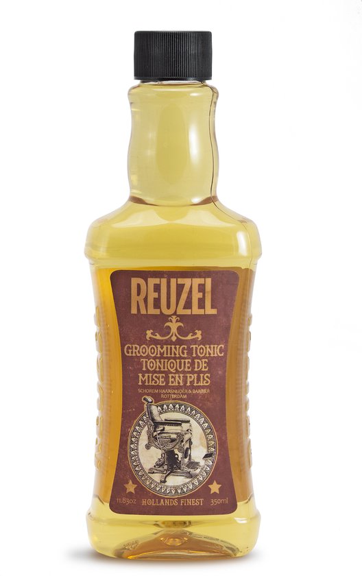 Reuzel Grooming Tonic