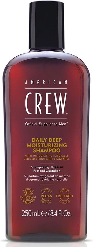American Crew Grooming Spray