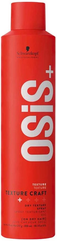 Schwarzkopf OSiS+ Texture Craft