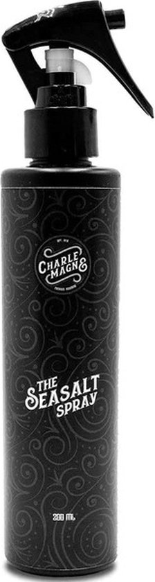 Charlemagne The Sea Salt Spray