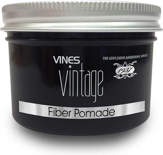 Vines Vintage Fiber Pomade