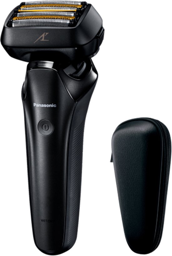 Panasonic ES-LS6A elektrisch scheerapparaat met scheerblad